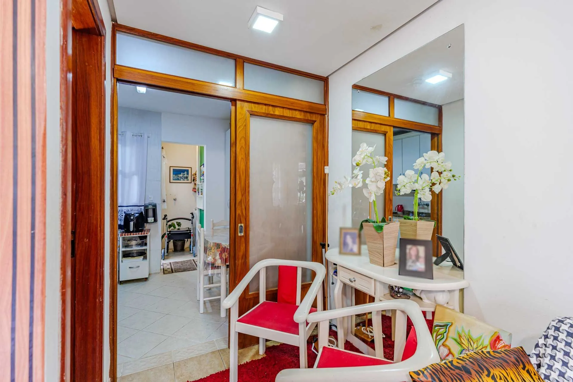 Imagem Casa de 03 dormitorios no bairro Teresopolis