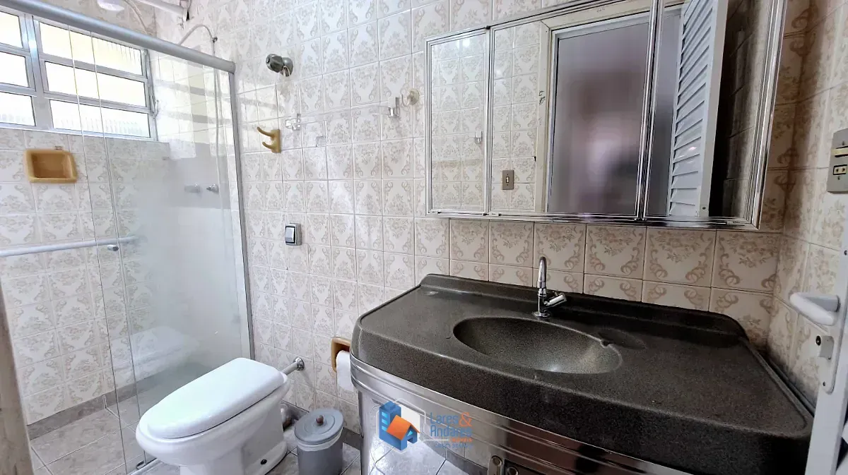 Imagem Sobrado para venda em Jardim Santo Amaro com 3 quartos, sendo 1 suíte, 147m²