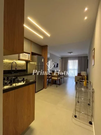 Imagem Flat disponível para venda no New Star Residence, com 63m², 2 dormitórios e 1 vaga de garagem
