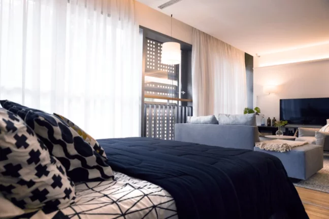 Imagem APARTAMENTO RESIDENCIAL em São Paulo - SP, Moema
