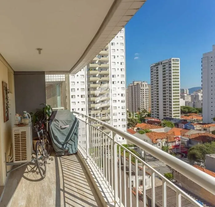 Imagem Noble Hills - Pompéia - Apartamento à venda no bairro Perdizes - São Paulo/SP, Zona Oeste