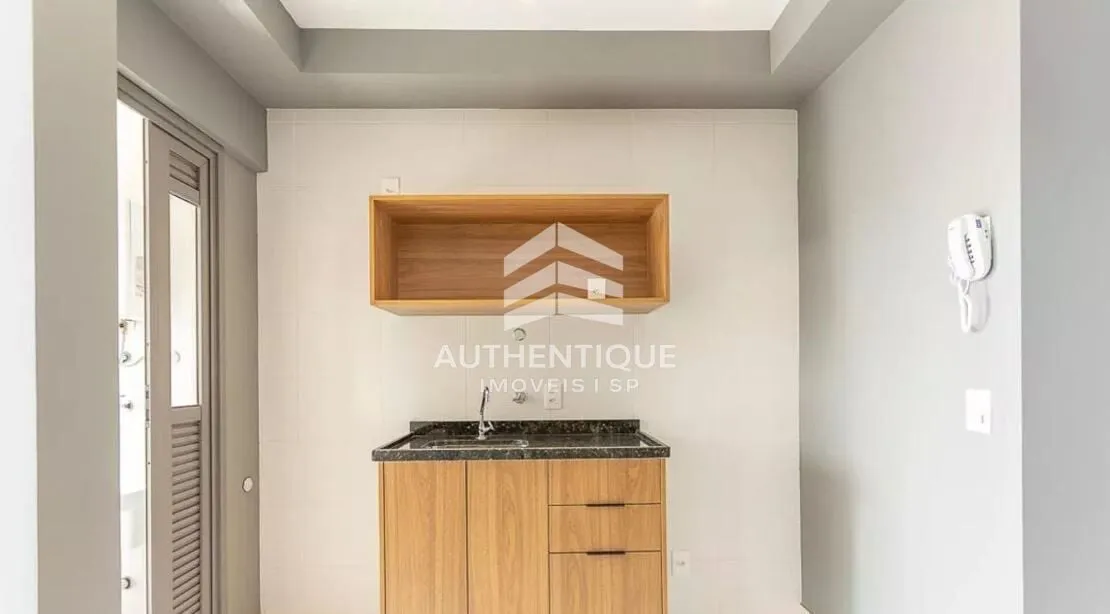 Imagem Trix Santa Cecília - Centro - Apartamento à venda em São Paulo/SP
