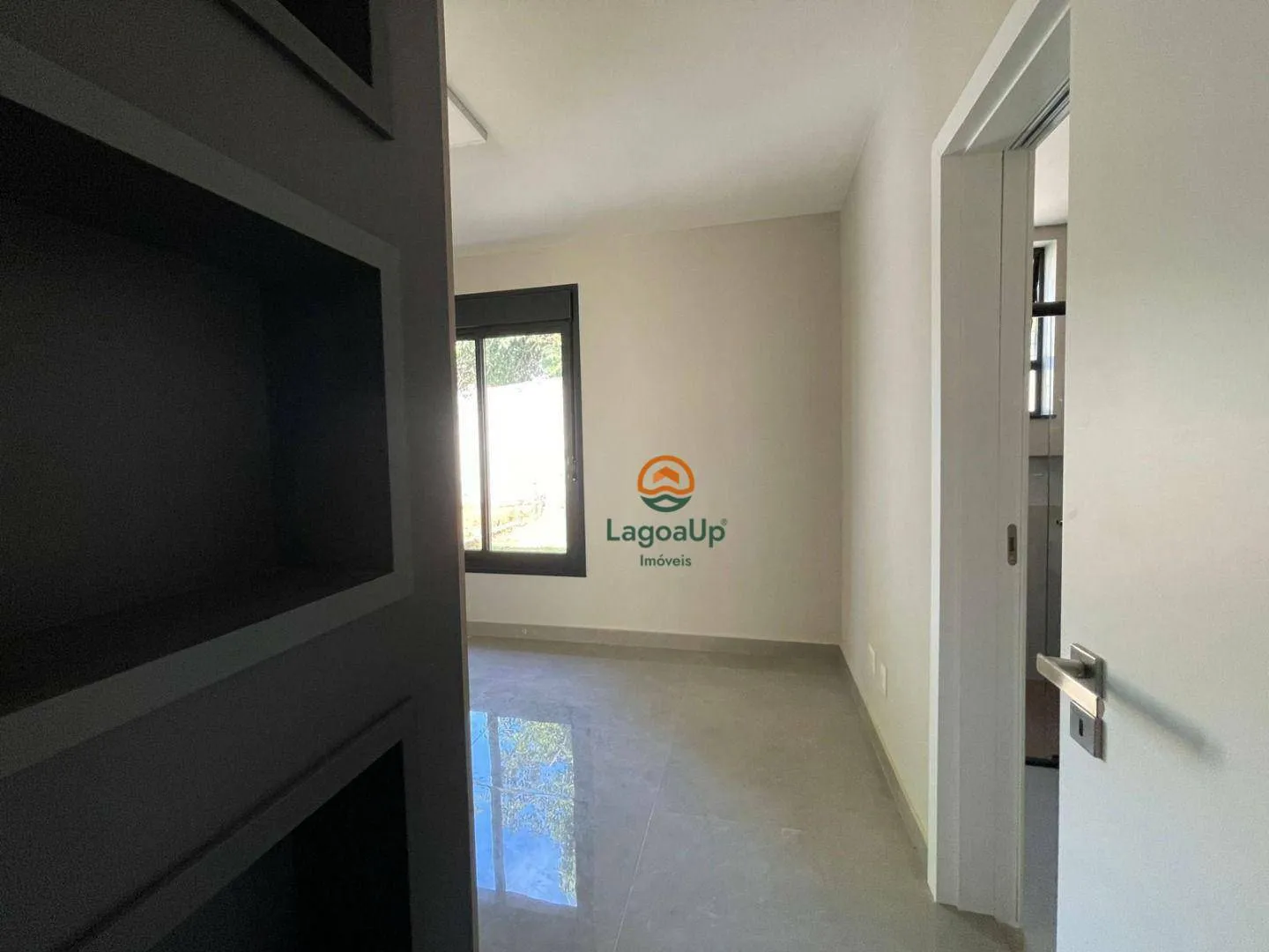 Imagem Casa com 4 dormitórios à venda, 171 m² por R$ 1.590.000,00 - Condomínio Vila Bambu - Lagoa Santa/MG