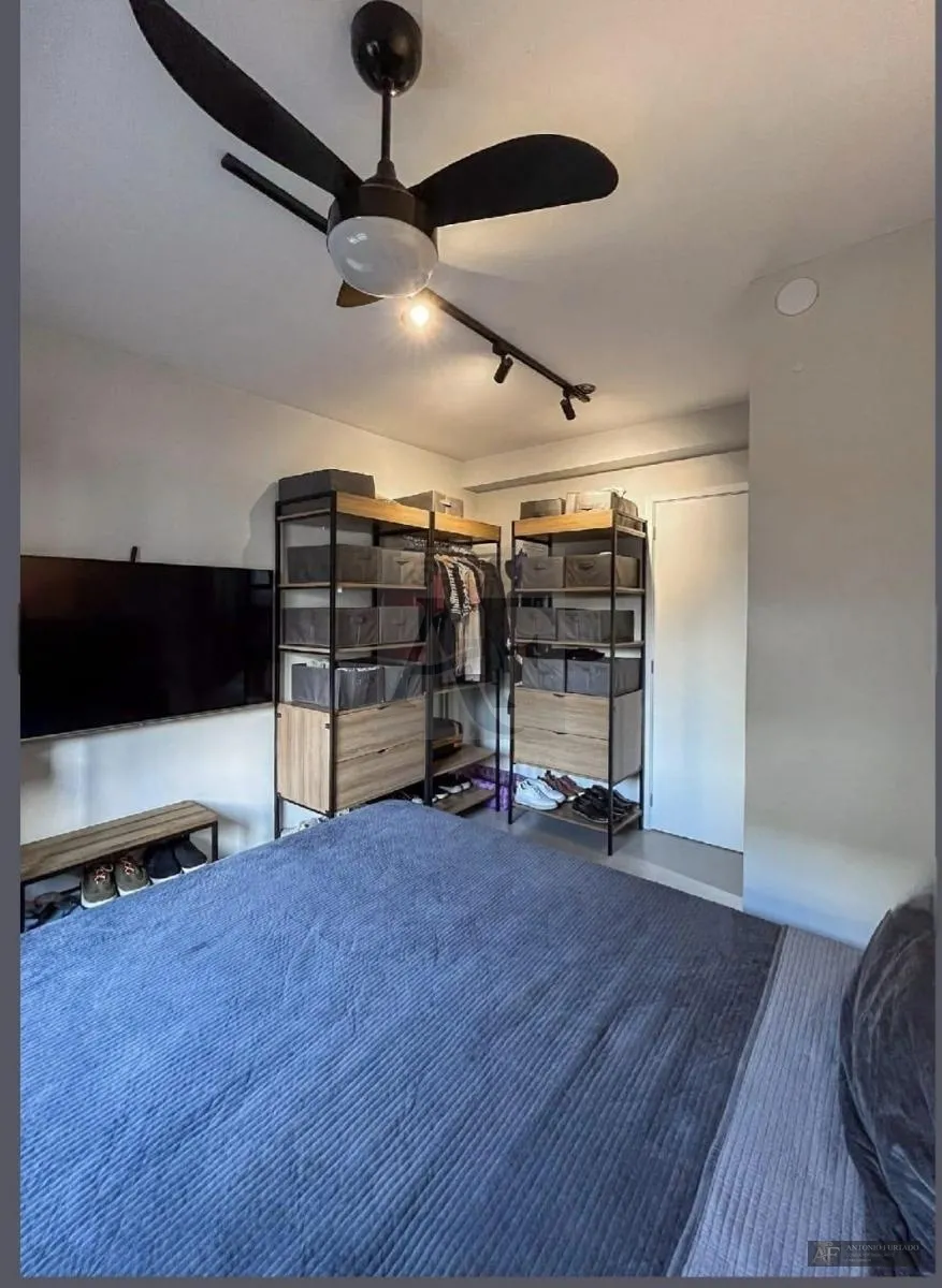 Imagem Apartamento para alugar em Aclimação, São Paulo