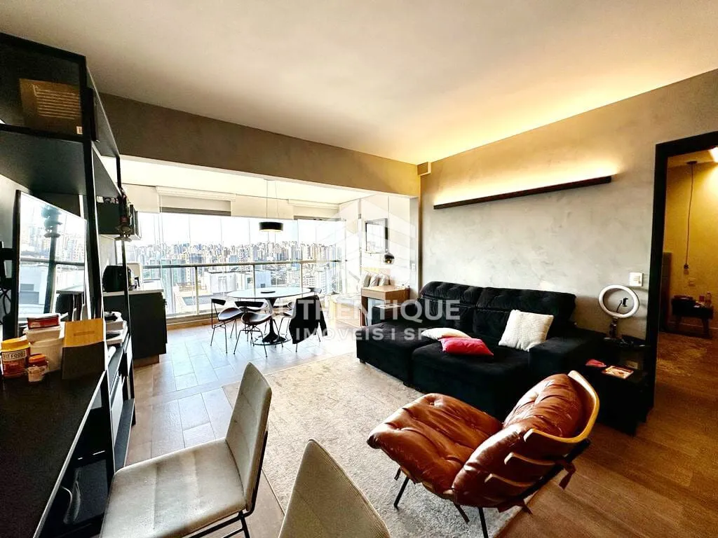 Imagem VISTA CLEMENTINO - Apartamento à venda em São Paulo/SP