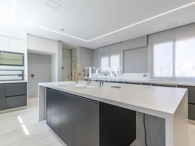 Imagem Apartamento à venda no bairro Campo Belo - São Paulo/SP, Zona Sul