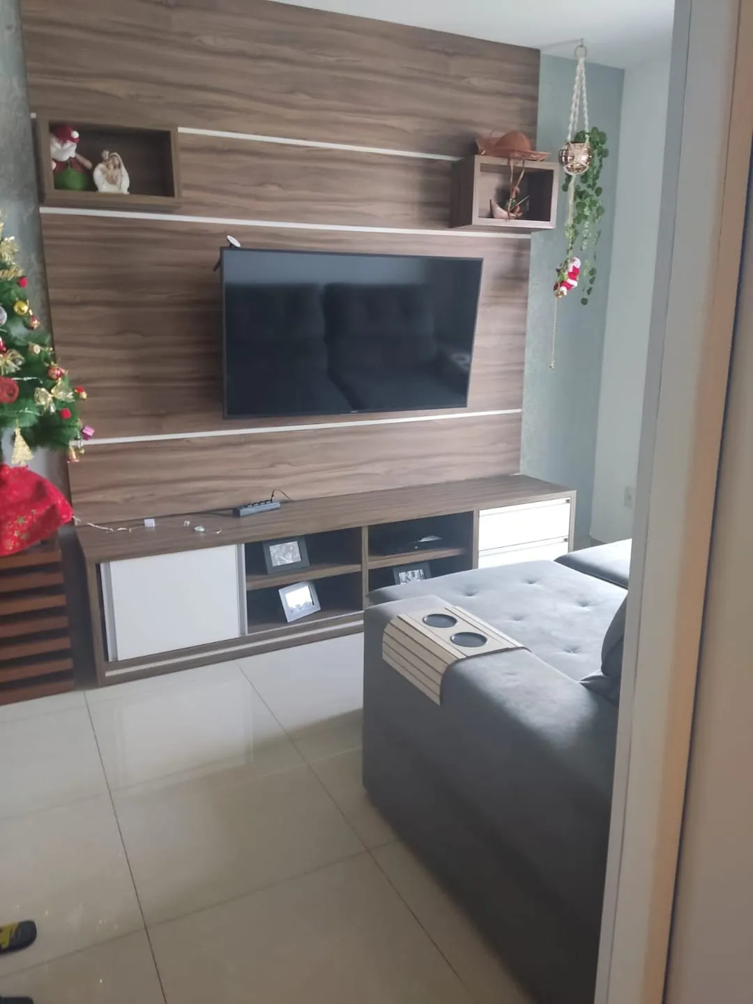 Imagem Apartamento à venda 3 Quartos, 1 Suite, 1 Vaga, 74M², Vila São José, Taubaté - SP | Condomínio Torres do vale