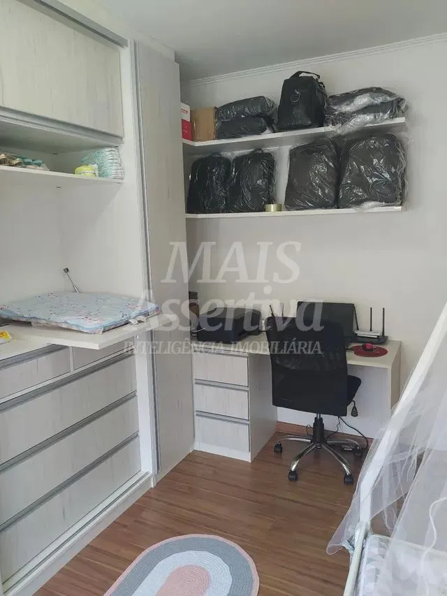 Imagem Apartamento no bairro Vila Nova em Novo Hamburgo/RS - 2 dormitórios