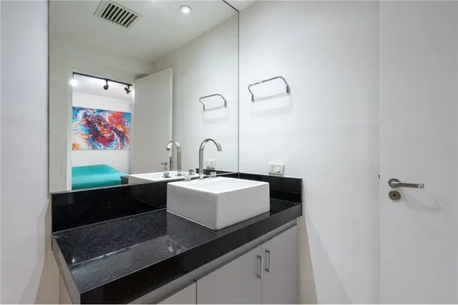 Imagem APARTAMENTO RESIDENCIAL em São Paulo - SP, Vila Suzana