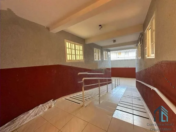 Imagem (PERMUTA) Casa comercial a venda diversas salas, no Alto Maracanã em Colombo PR