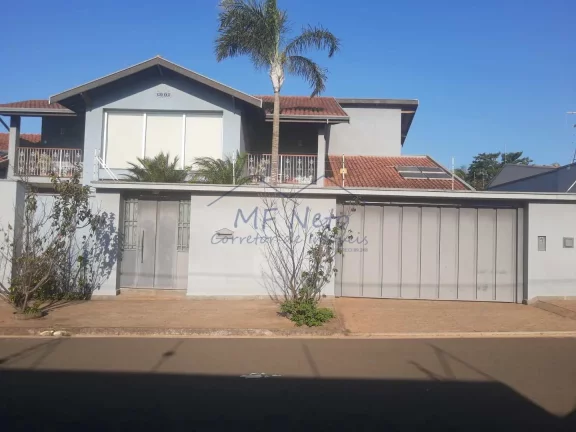 Imagem Casa Padrão