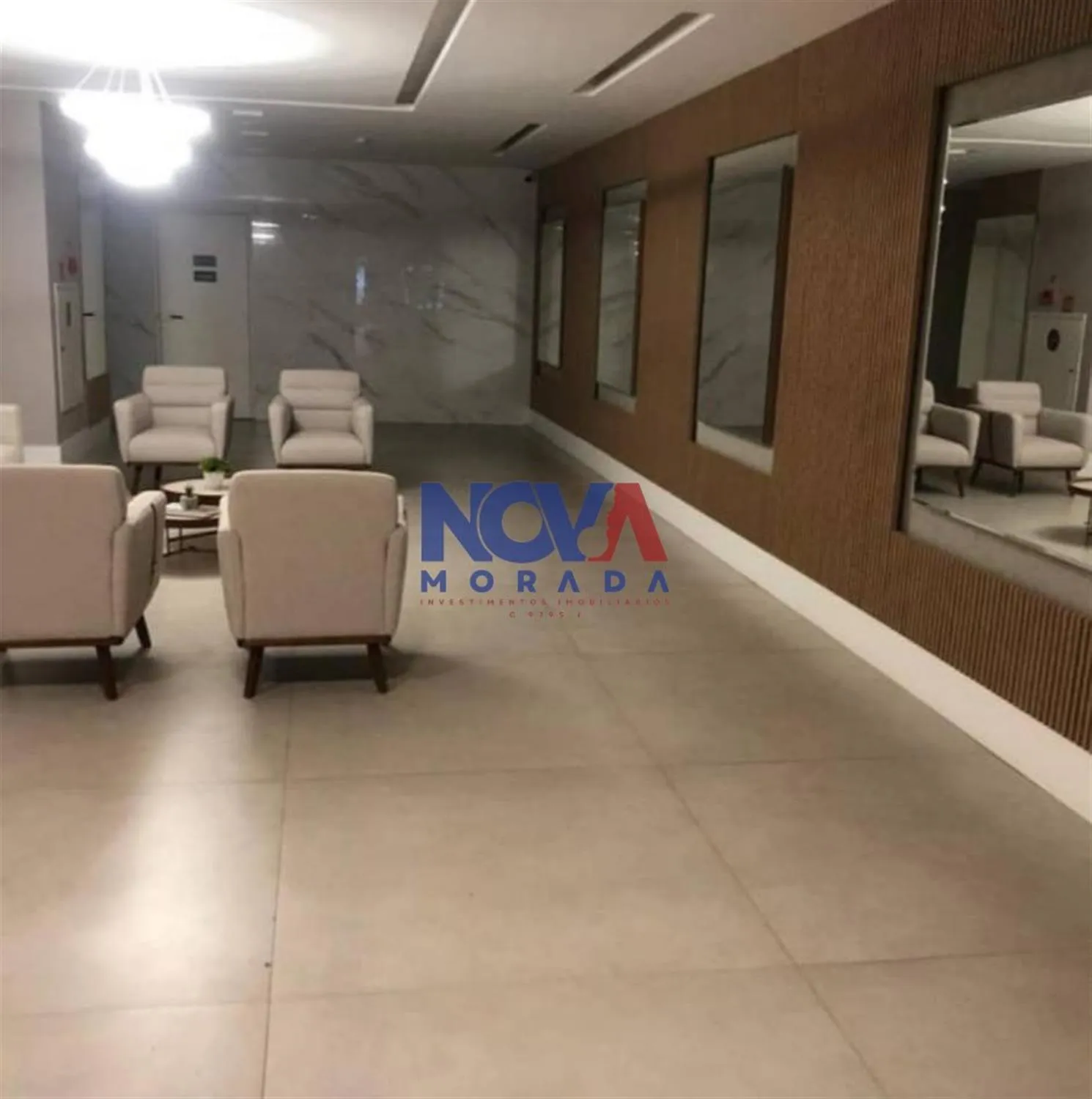 Imagem Apartamento com 3 quartos à venda em Vila Velha