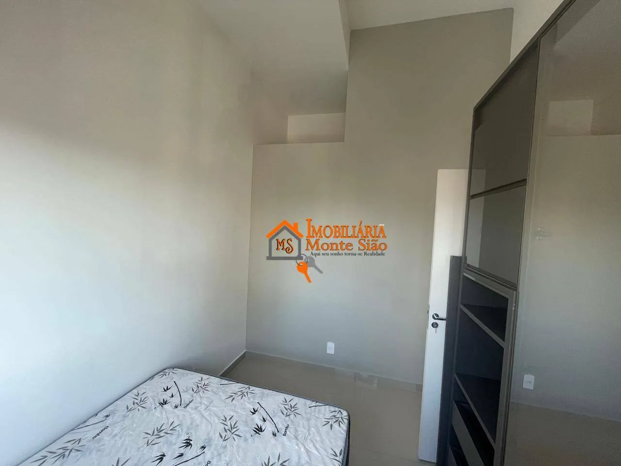 Imagem Studio com 1 dormitório à venda, 29 m² por R$ 289.000,00 - Vila Galvão - Guarulhos/SP