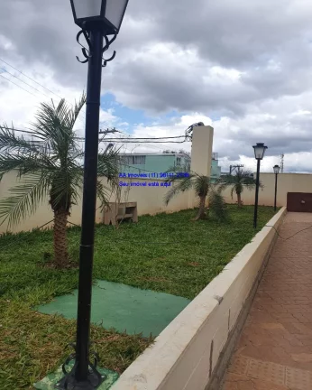 Imagem APARTAMENTO RESIDENCIAL em TABOÃO DA SERRA - SP, JARDIM SALETE