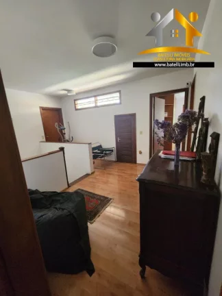 Imagem Casa - Granja Viana - Locação | Batelli Imóveis