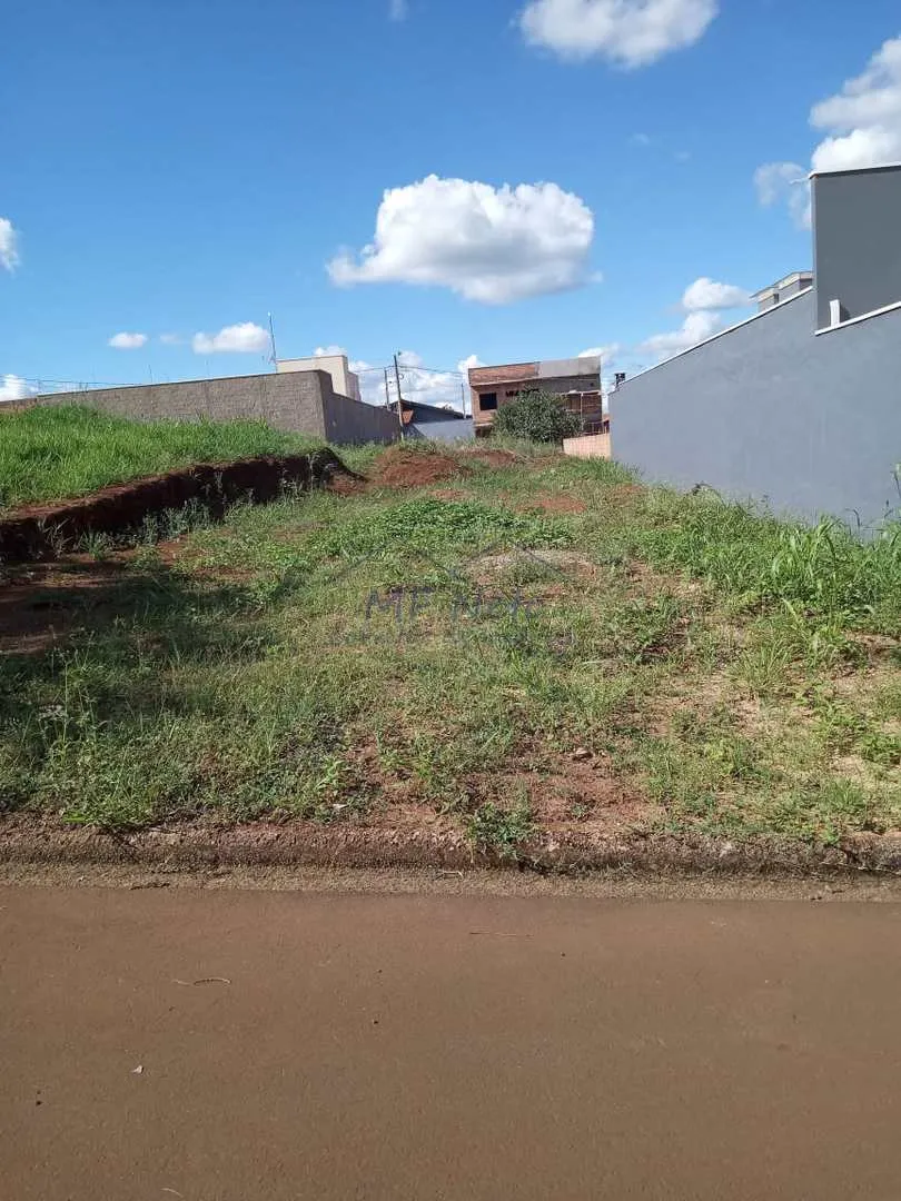 Imagem Terreno Padrão