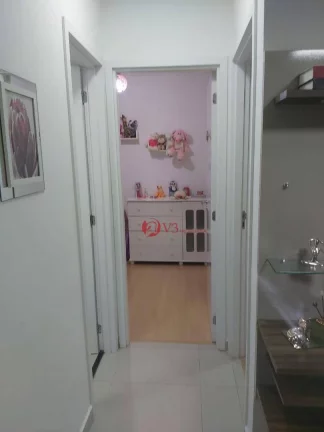 Imagem Apartamento a venda enfrente ao metro Patriarca com 2 dormitórios, sacada