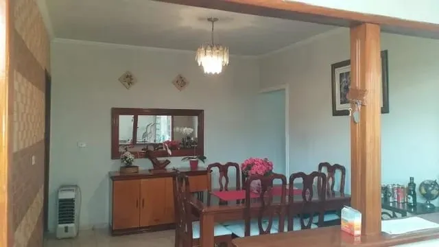 Imagem Casa à venda 3 Quartos, 2 Vagas, 150M², Jardim Sonia Maria, Taubaté - SP