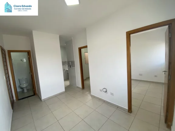 Imagem APARTAMENTO RESIDENCIAL em SÃO PAULO - SP, PARADA XV DE NOVEMBRO