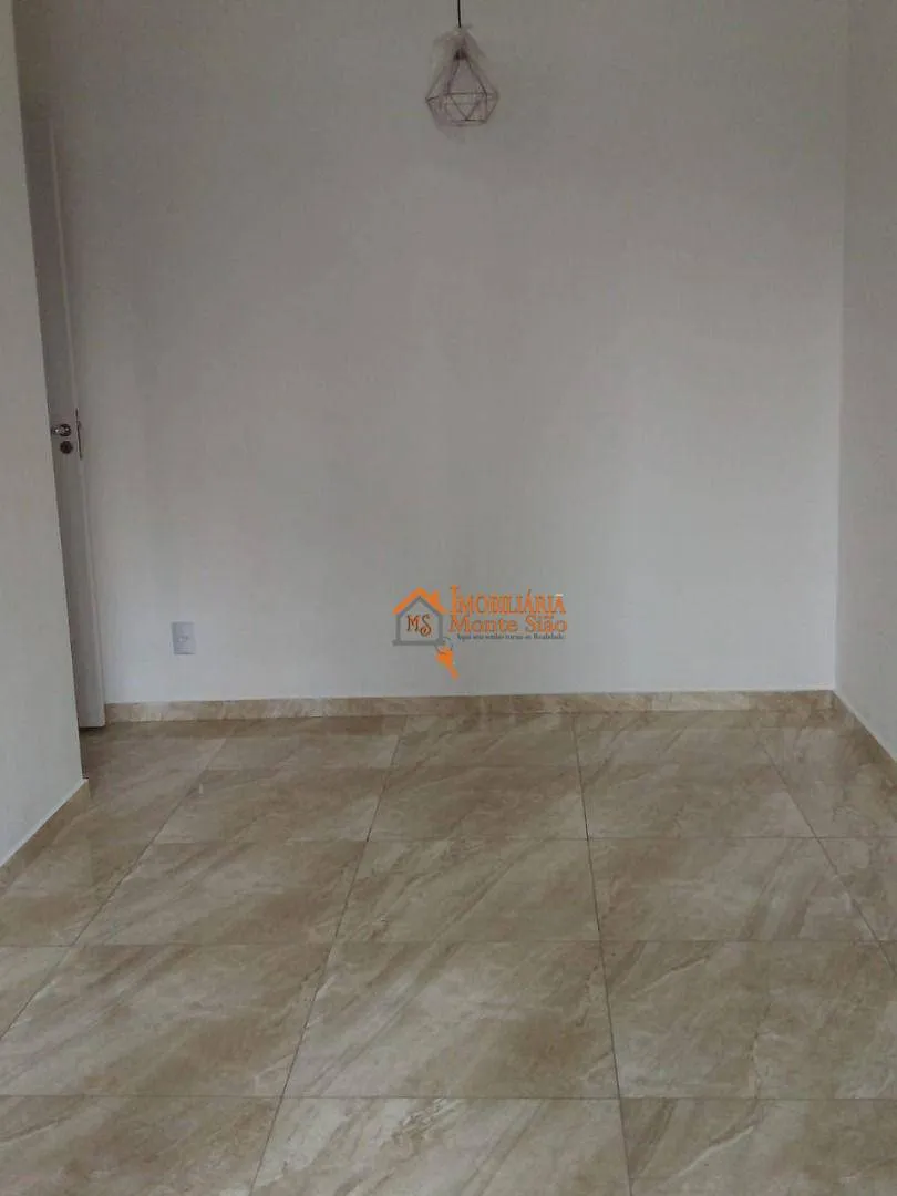 Imagem Apartamento com 2 dormitórios à venda, 69 m² por R$ 780.000,00 - Vila Augusta - Guarulhos/SP