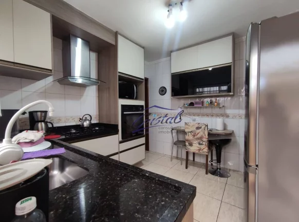 Imagem Excelente casa assobradada!