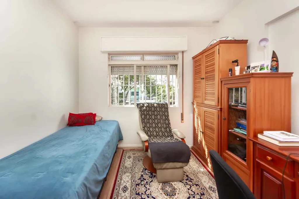 Imagem Apartamento à venda em São Paulo, Aclimação, com 3 quartos, 118m2