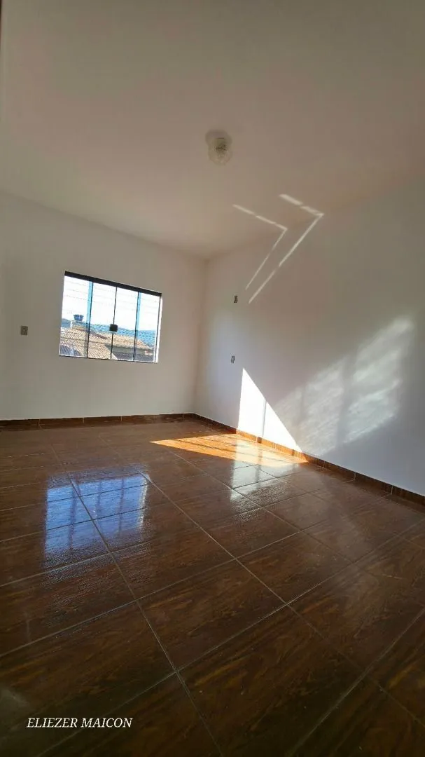 Imagem Casa a venda com 2 quartos no bairro Jardim Acácias Poços de Caldas - MG