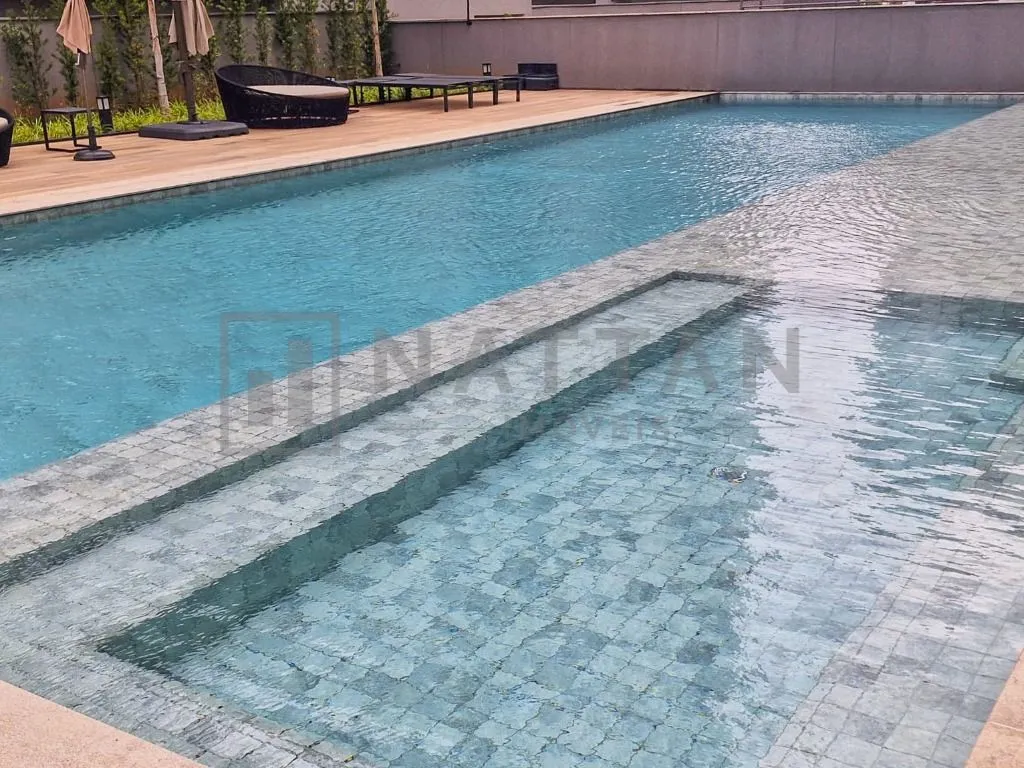 Imagem Alto Padrão e Vista Livre no Tatuapé: 122 m² com 3 Suítes e Varanda Gourmet Deslumbrante!