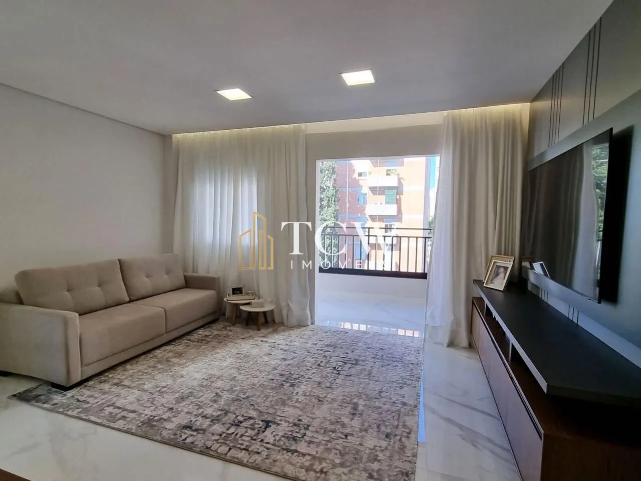 Imagem Apartamento à venda no bairro Campo Belo - São Paulo/SP, Zona Sul