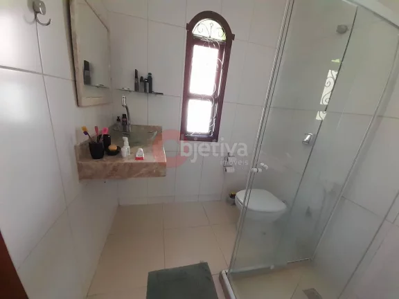 Imagem Casa duplex em condomínio, 2 quartos, 73 m² , Passagem - Cabo Frio