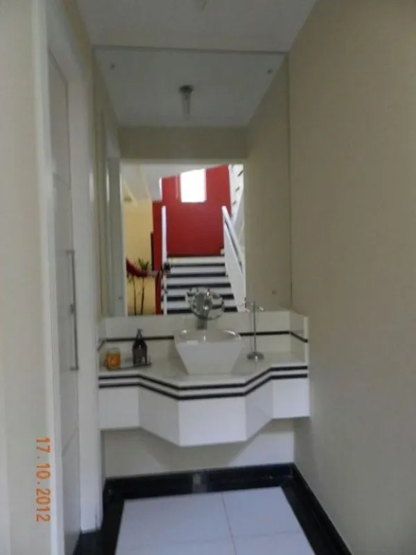 Imagem CASA RESIDENCIAL À VENDA, JARDIM RESIDENCIAL VICENTE DE MORAES, SOROCABA.