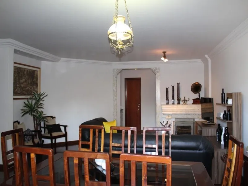 Imagem APARTAMENTO COM 3 DORMITÓRIOS À VENDA, 174 M² EDIFÍCIO MARIA ALCOLEA - CENTRO - SOROCABA/SP