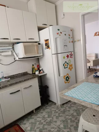 Imagem Apartamentos no Litoral para venda em Praia Grande no bairro Balneario Florida