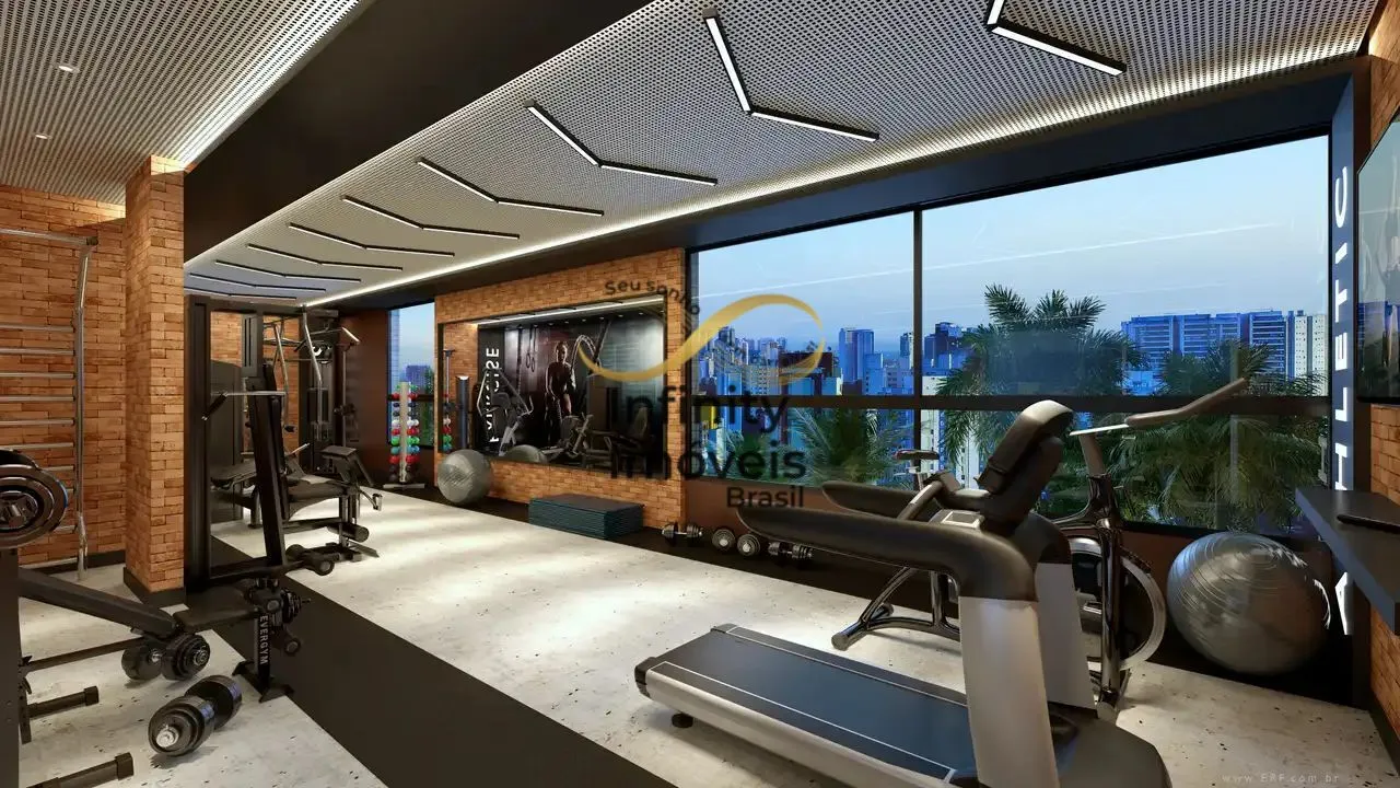 Imagem HORIZON205 - Apartamento à venda no bairro Santo Antônio - Belo Horizonte/MG