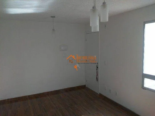 Imagem Apartamento com 2 dormitórios à venda, 42 m² por R$ 265.000,00 - Jardim Ansalca - Guarulhos/SP