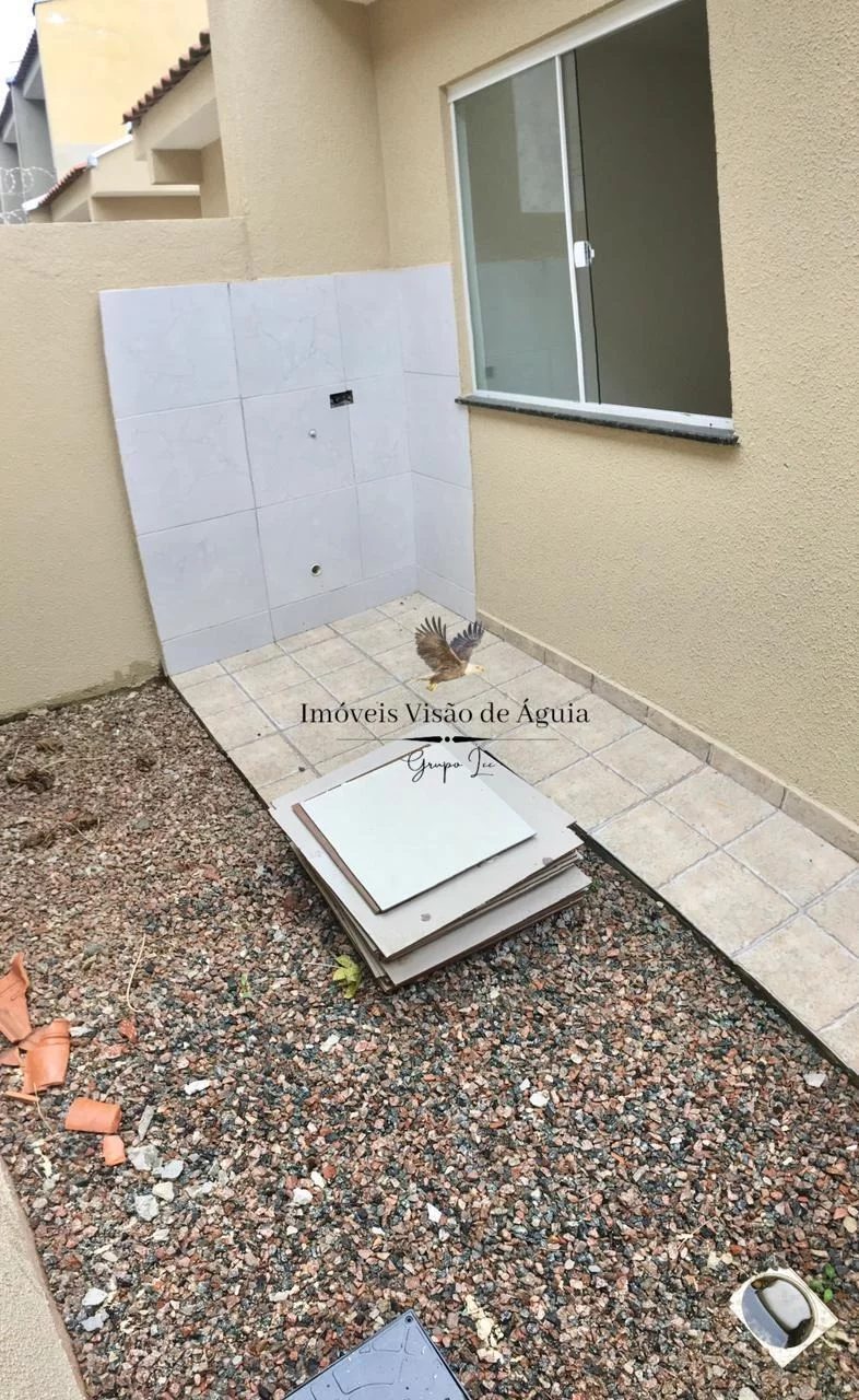 Imagem CASA RESIDENCIAL em CURITIBA - PR, TATUQUARA