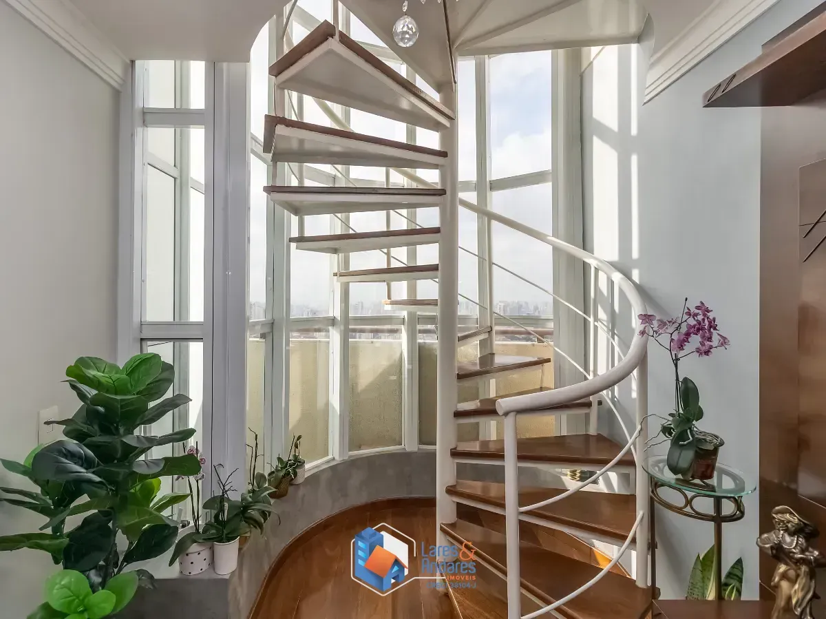 Imagem Duplex para venda em Mandaqui com 3 quartos, sendo 1 suíte, 134m²