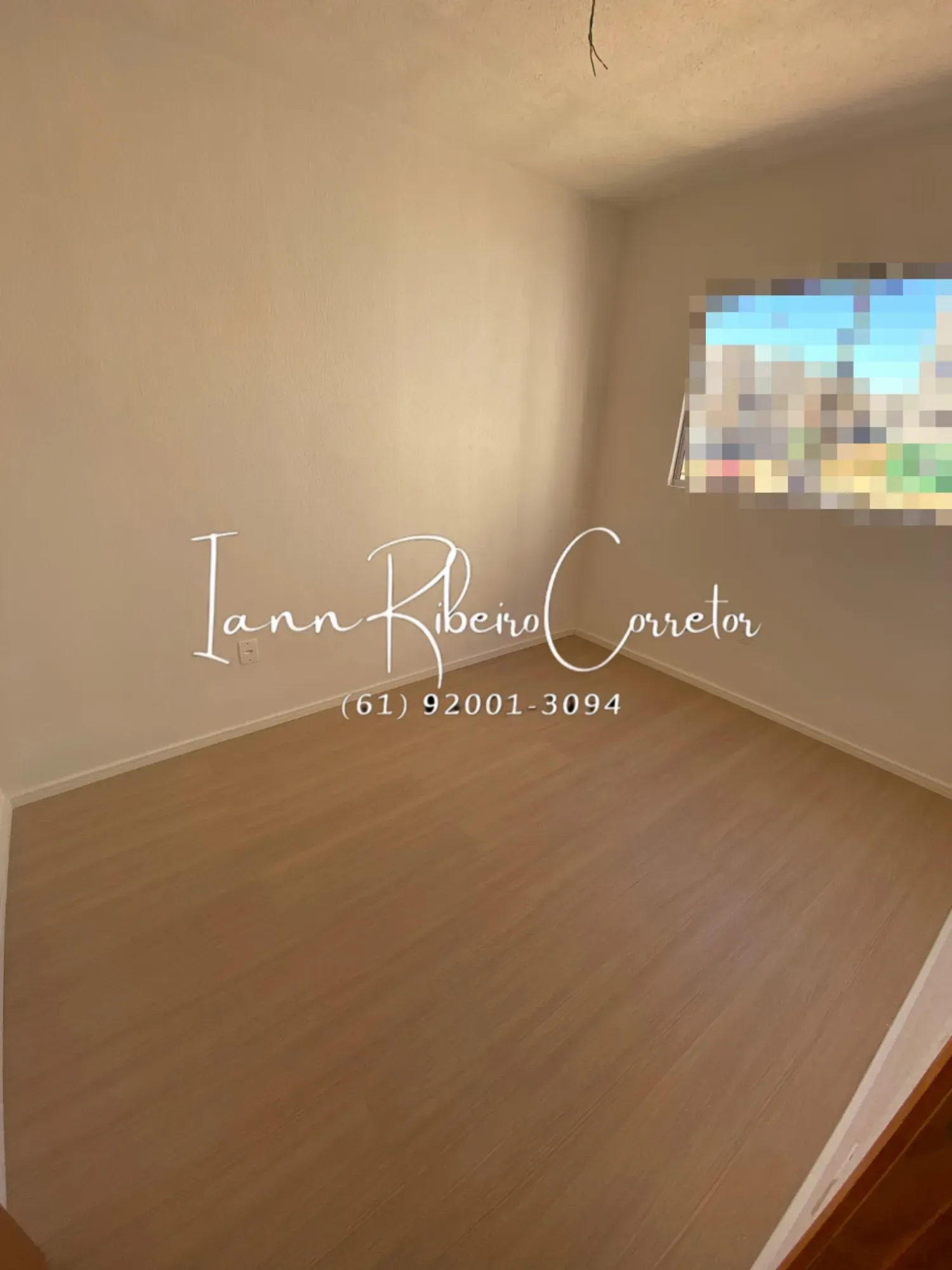 Imagem Apartamento com 3 Quartos à Venda, 57 m² em Itapoã Parque (Itapoã) - Brasília