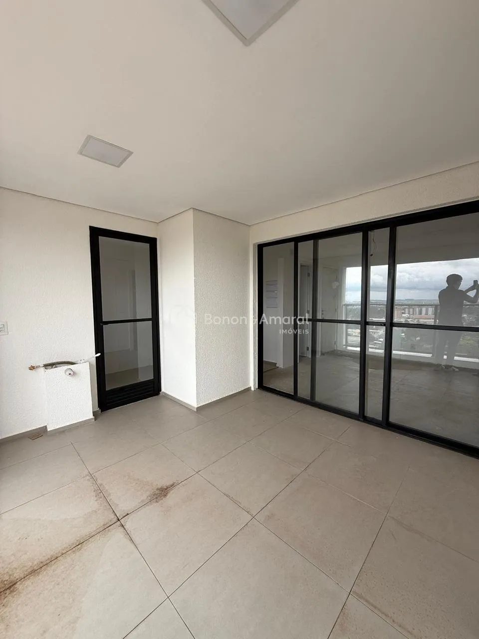 Imagem Amati Condomínio Clube - Conforto e localização em Paulínia/SP