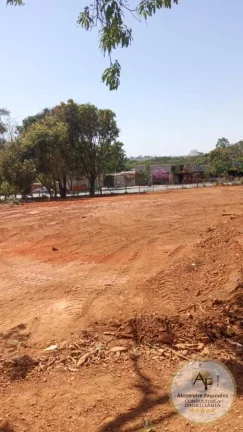 Imagem Área para Venda em Aparecida de Goiânia, Chácaras São Pedro