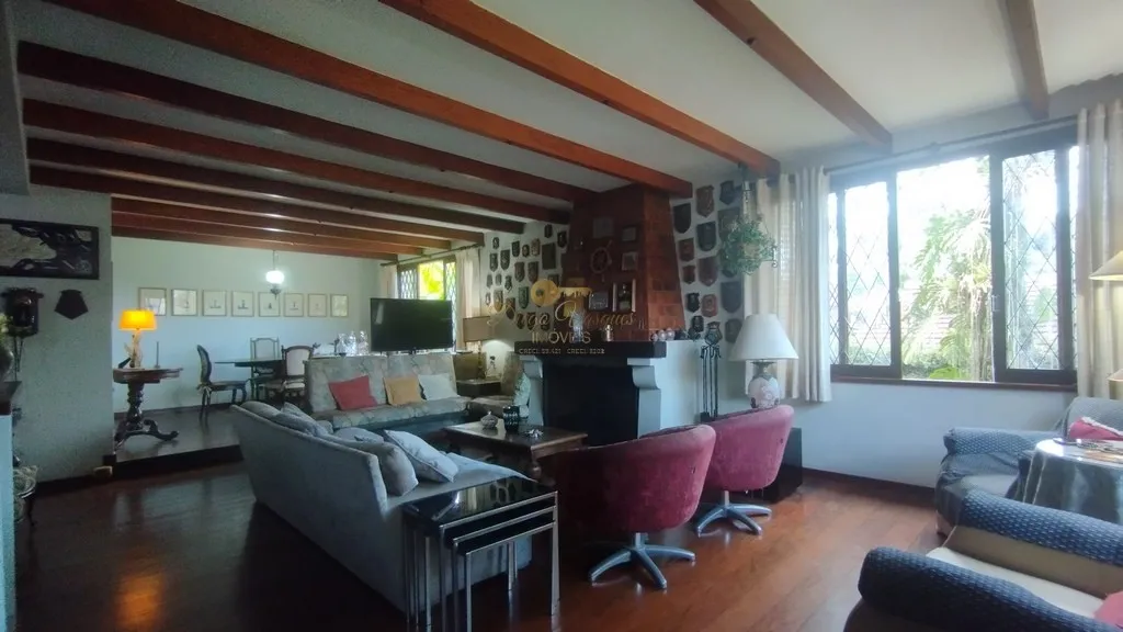 Imagem Casa para Venda em Teresópolis / RJ no bairro Iucas