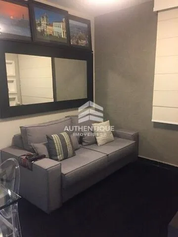 Imagem HB NINETY JARDINS - Apartamento à venda no bairro Jardim Paulista - São Paulo/SP, Zona Sul