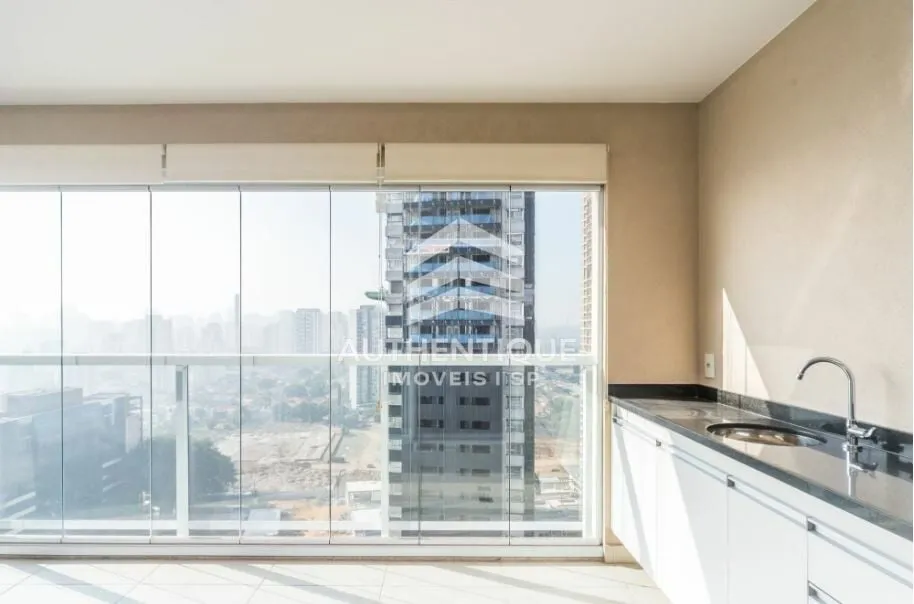 Imagem ENERGY BROOKLIN - Apartamento à venda em São Paulo/SP