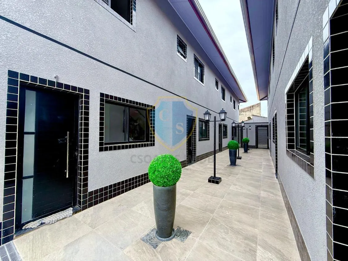 Imagem Casa 2 Dorms 2 Suites Piscina Privativa