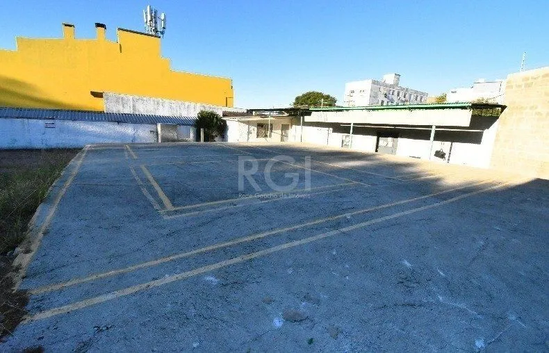 Imagem Terreno para Venda - 0m², 0 dormitórios, Vila Jardim