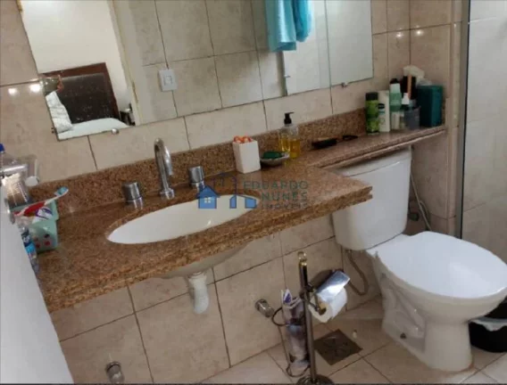 Imagem EXCELENTE APARTAMENTO COM 03 QUARTOS, 02 VAGAS DE GARAGEM NO BELVEDERE.