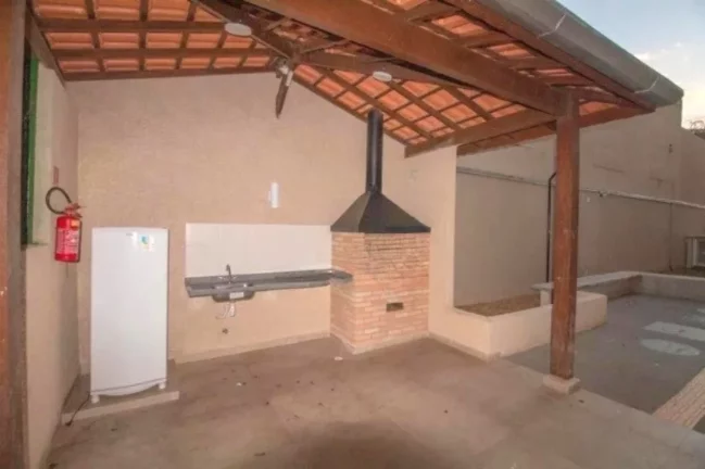 Imagem GROW SAPOPEMBA - ECON - Apto de 37m² (Unidade de Revenda), a apenas 700m da Estação Vila Tolstói!
