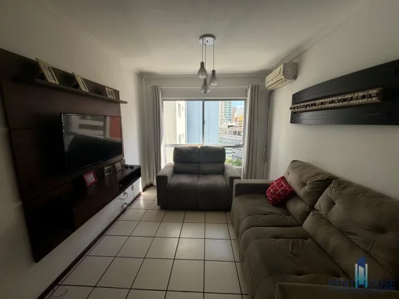 Imagem Apartamento Quadra Mar para Venda em Balneário Camboriú, CENTRO, 2 dormitórios, 1 suíte, 2 banheiros, 1 vaga