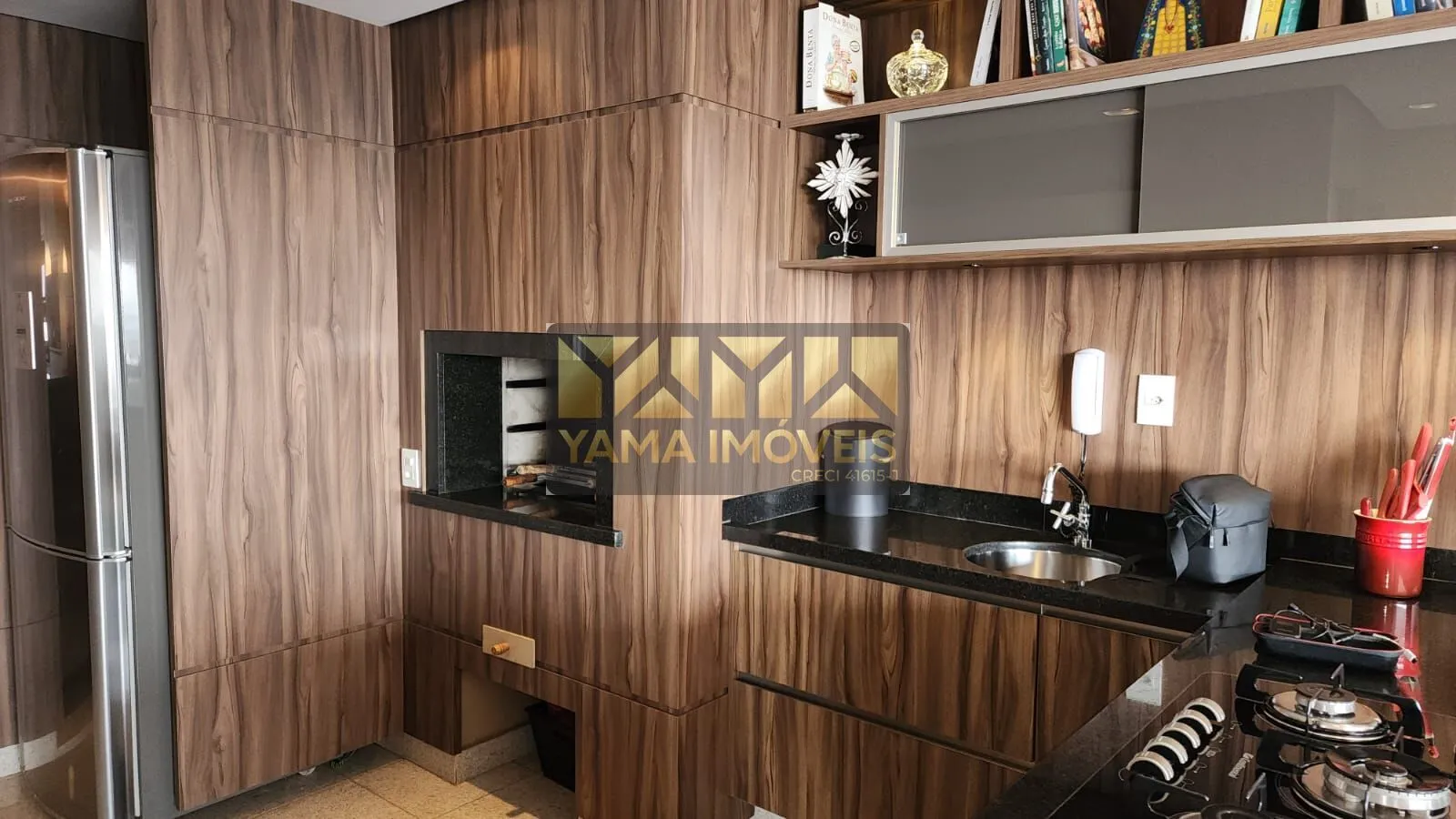 Imagem Edifício Velázquez - Apartamento à venda no bairro Jardim Irajá - Ribeirão Preto/SP