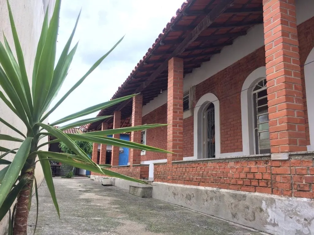 Imagem Casa à venda 3 Quartos, 2 Vagas, 400M², Campo Alegre, Pindamonhangaba - SP